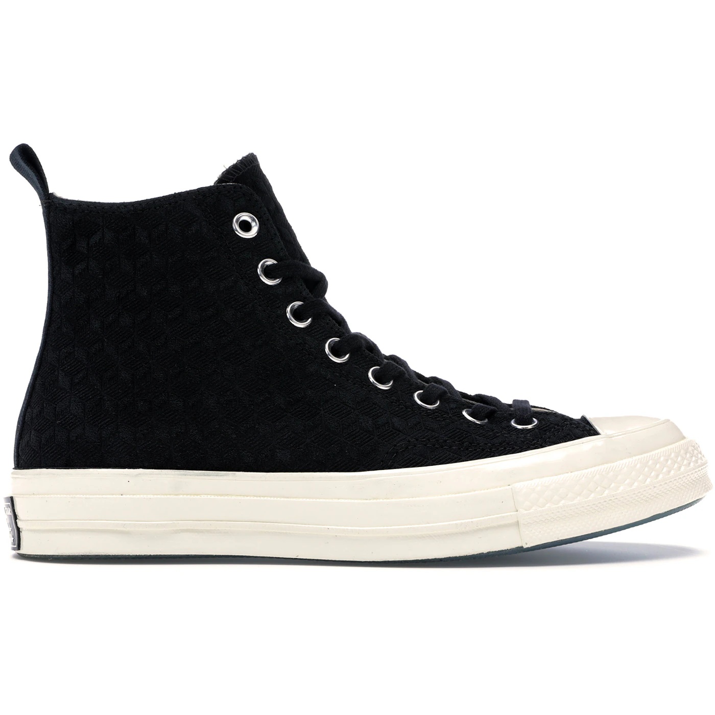 Converse Chuck Taylor All Star 70 Hi DOE Be Formless 2 Converse Chuck Taylor All Star 70 Hi DOE Be Formless 1