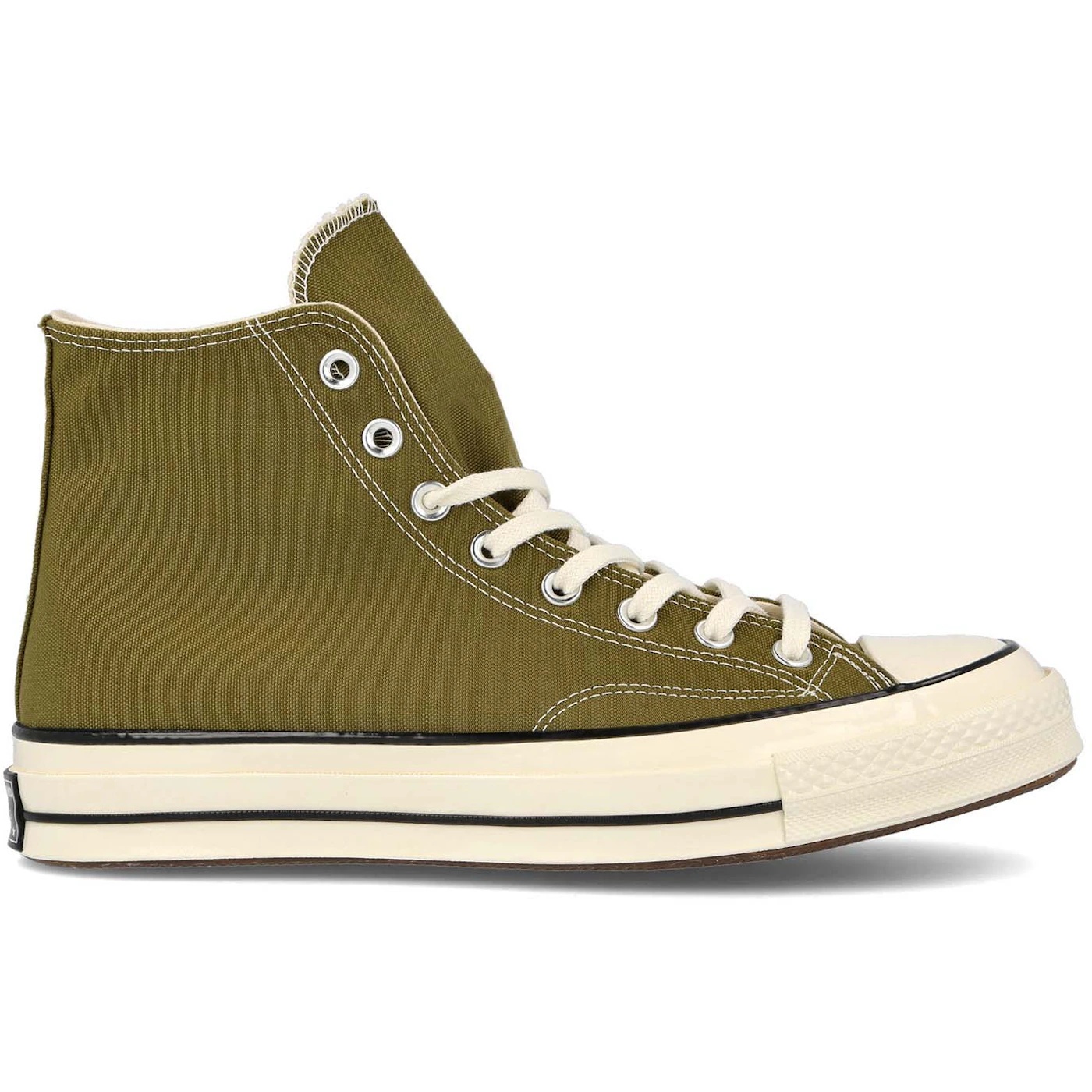 Converse Chuck Taylor All Star 70 Hi Dark Moss 2 Converse Chuck Taylor All Star 70 Hi Dark Moss 3