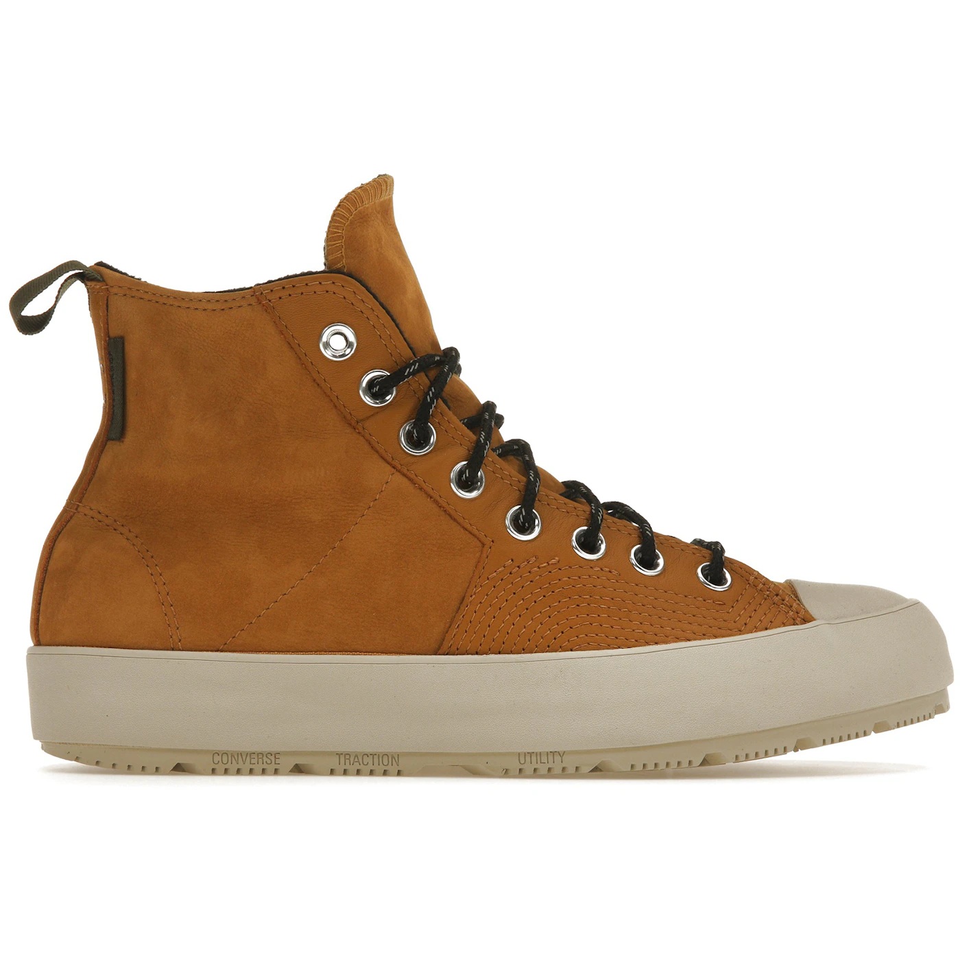 Converse Chuck Taylor All Star 70 Hi Explore WP Wheat 1 Converse Chuck Taylor All Star 70 Hi Explore WP Wheat 1
