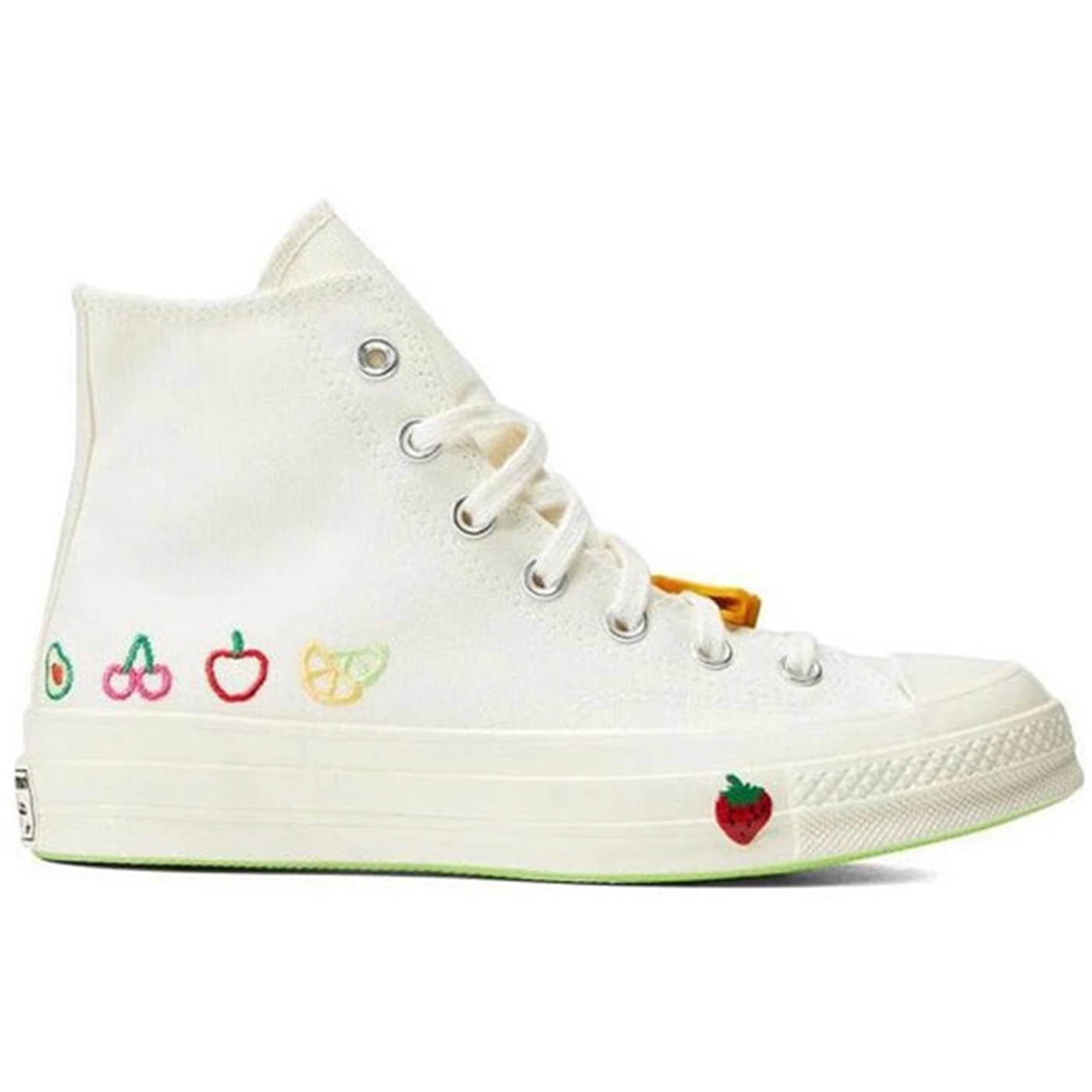 Converse Chuck Taylor All Star 70 Hi Festival Smoothie (Womens) 2 Converse Chuck Taylor All Star 70 Hi Festival Smoothie (Womens)