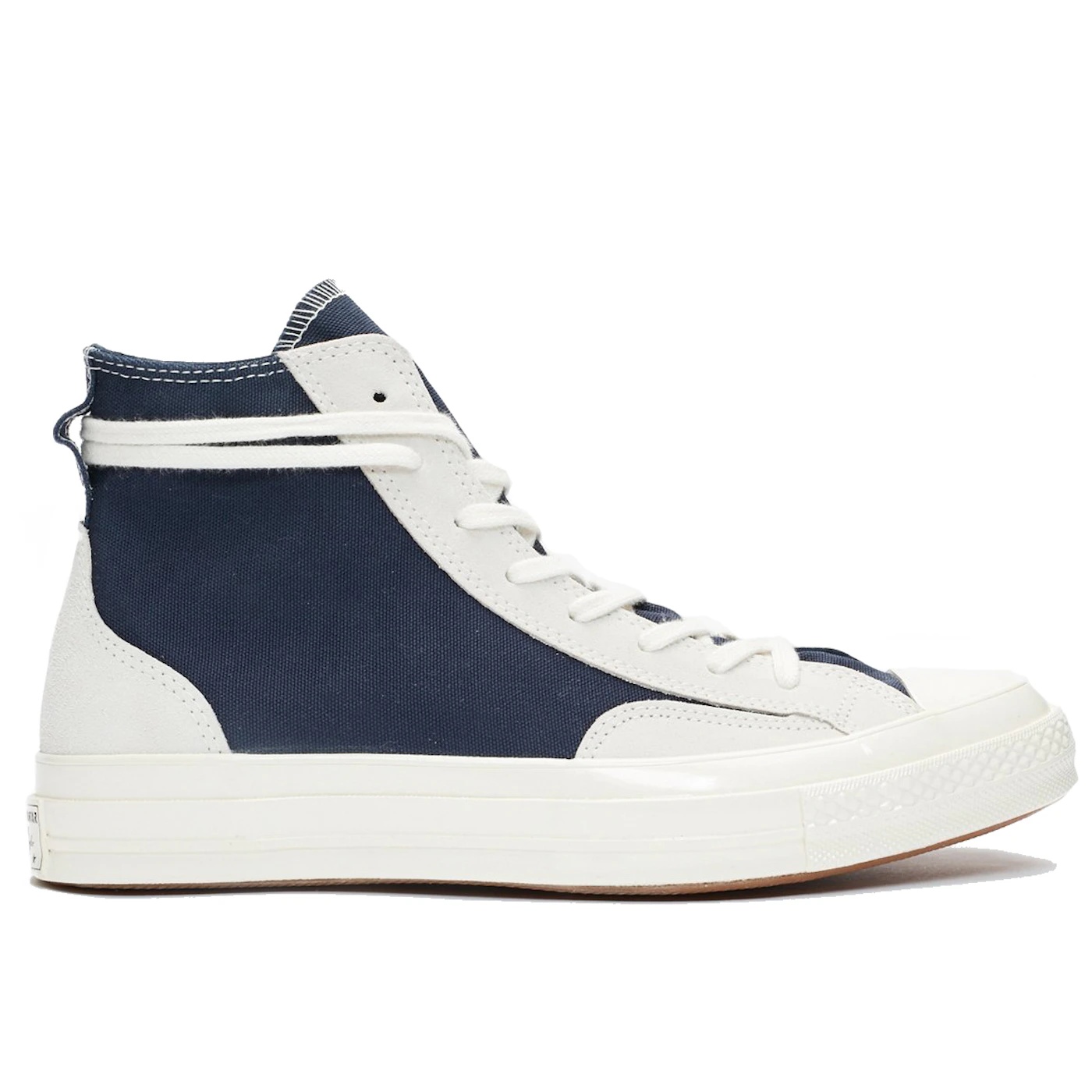 Converse Chuck Taylor All Star 70 Hi Final Club Obsidian 1 Converse Chuck Taylor All Star 70 Hi Final Club Obsidian 2