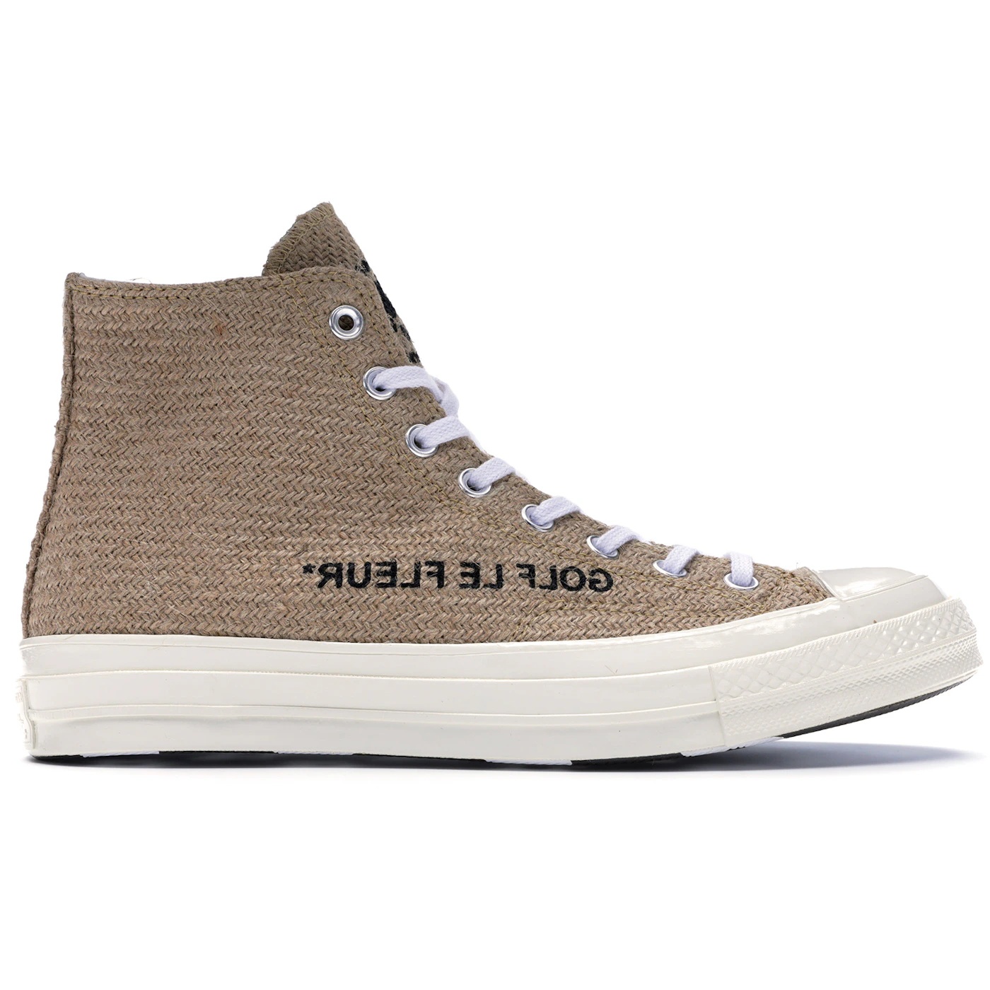 Converse Chuck Taylor All Star 70 Hi Golf le Fleur Burlap 2 Converse Chuck Taylor All Star 70 Hi Golf le Fleur Burlap 3