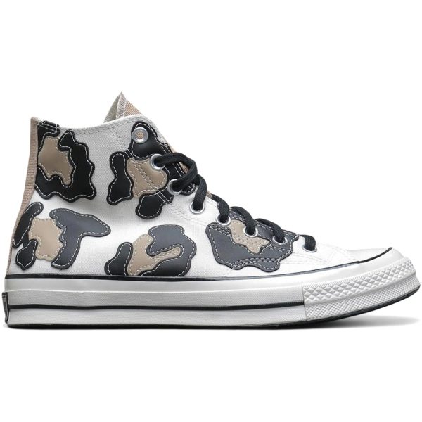 Converse Chuck Taylor All Star 70 Hi Hacked Archive Nomad Khaki