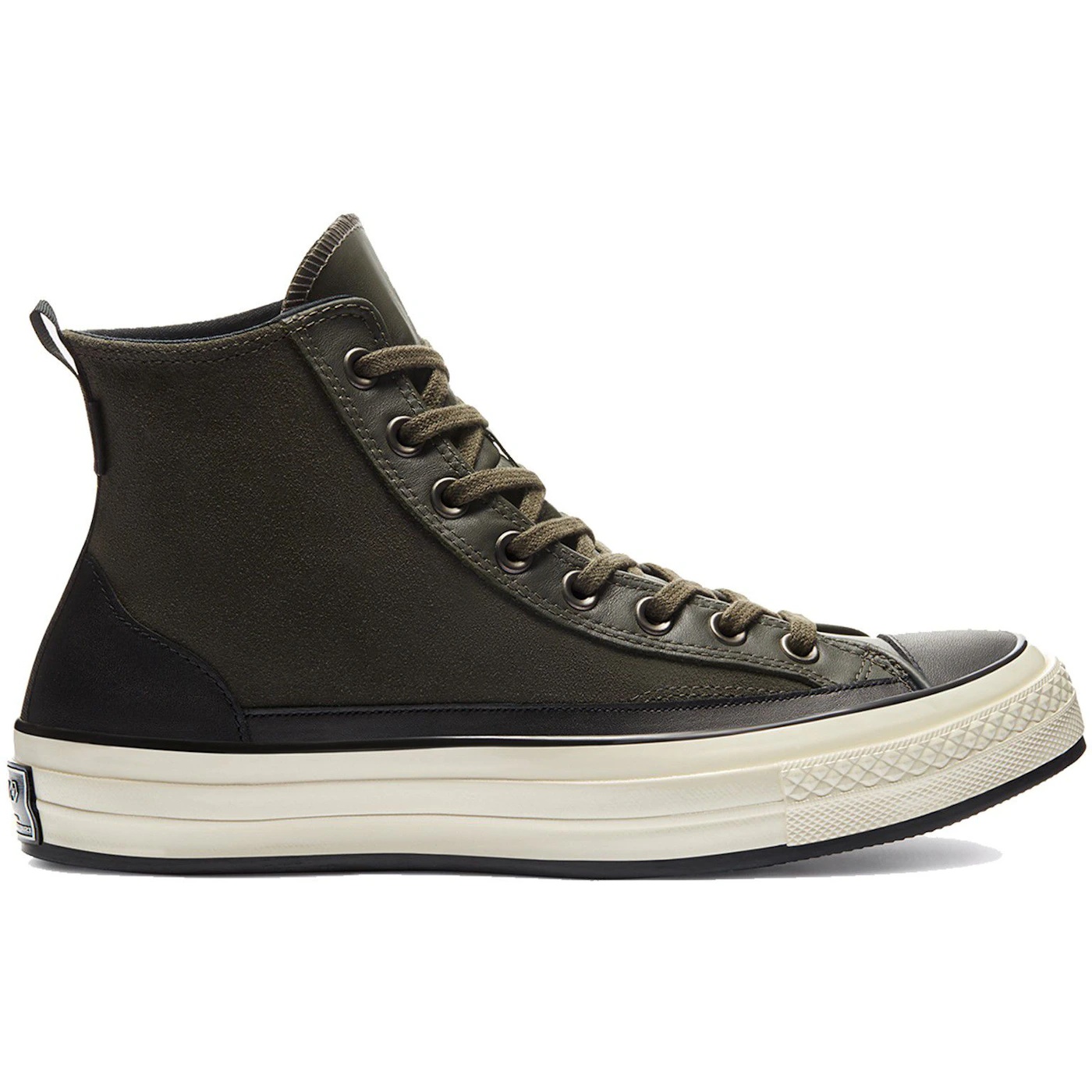 Converse Chuck Taylor All Star 70 Hi Haven Gore Tex Forest Night 3 Converse Chuck Taylor All Star 70 Hi Haven Gore Tex Forest Night