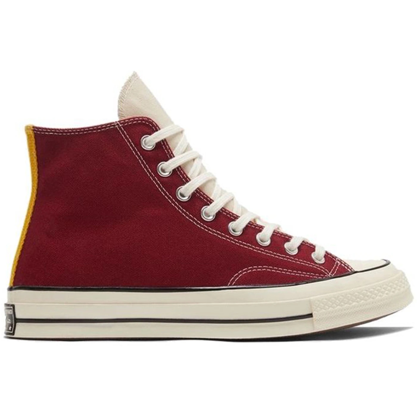 Converse Chuck Taylor All Star 70 Hi High Tri-Panel 1 Converse Chuck Taylor All Star 70 Hi High Tri Panel 3