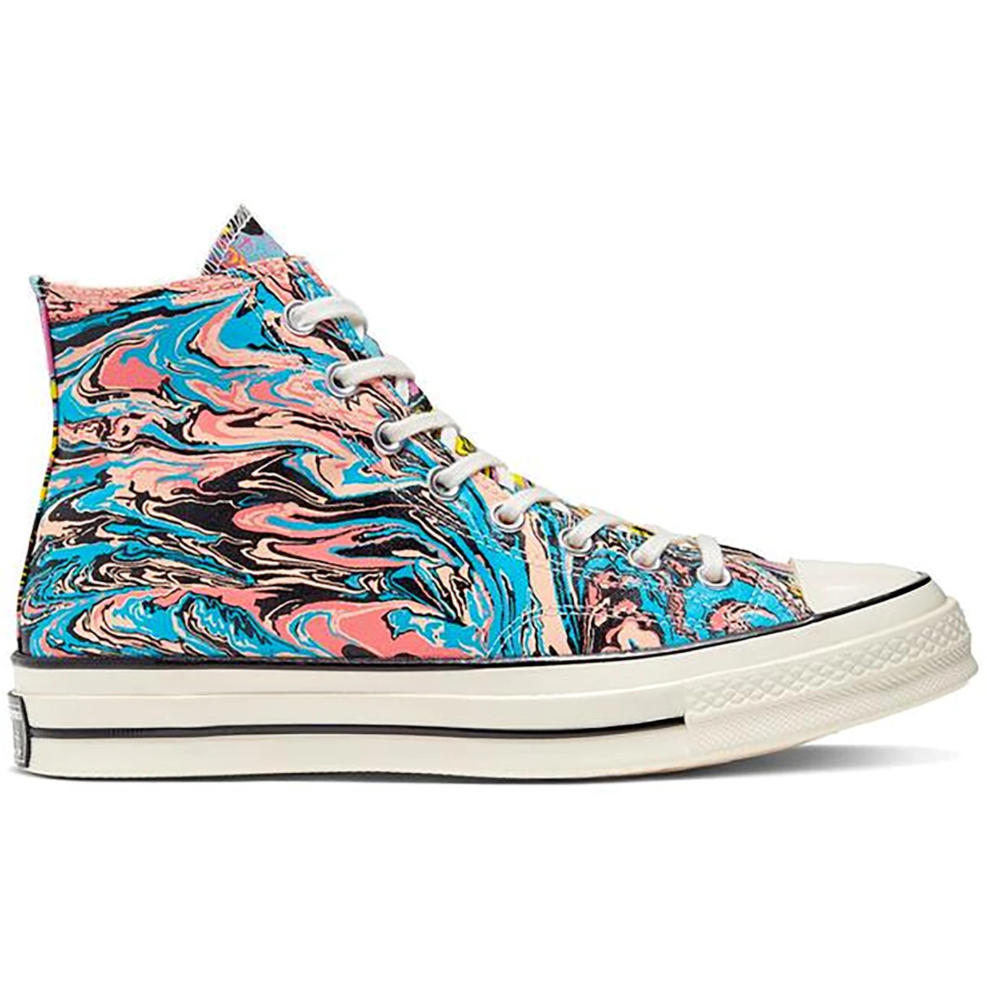 Converse Chuck Taylor All Star 70 Hi Marble 2 Converse Chuck Taylor All Star 70 Hi Marble 2