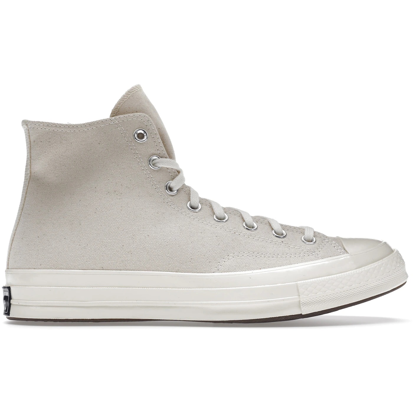 Converse Chuck Taylor All Star 70 Hi Natural 2 Converse Chuck Taylor All Star 70 Hi Natural 1