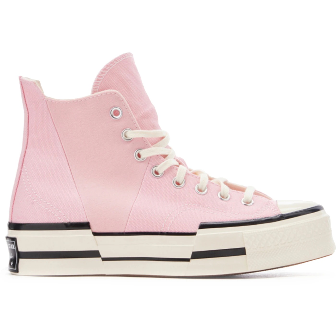 Converse Chuck Taylor All Star 70 Hi Plus Sunrise Pink 1 Converse Chuck Taylor All Star 70 Hi Plus Sunrise Pink 1