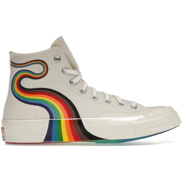Converse Chuck Taylor All Star 70 Hi Pride (2021)