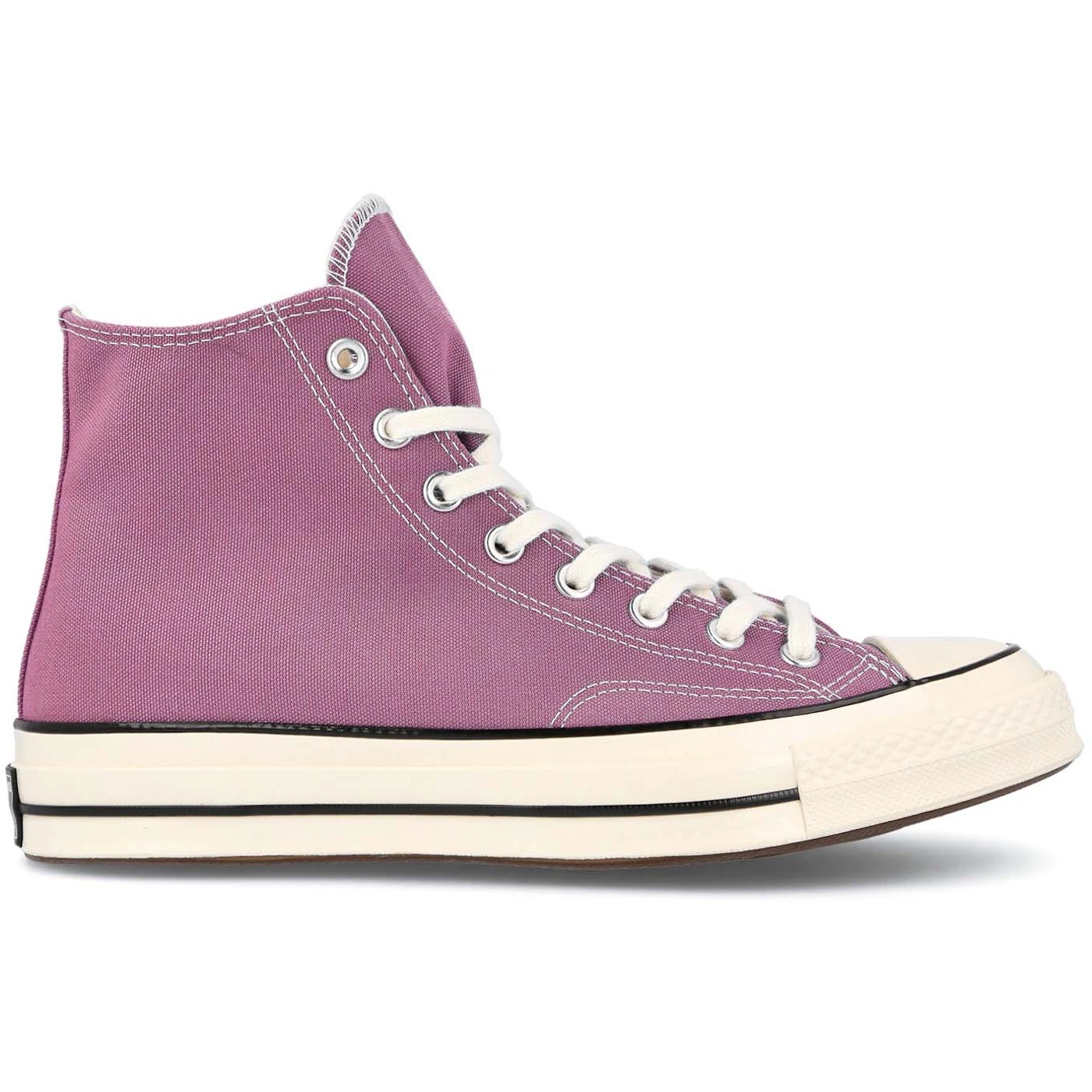 Converse Chuck Taylor All Star 70 Hi Recycled Canvas Pink Aura 2 Converse Chuck Taylor All Star 70 Hi Recycled Canvas Pink Aura 3