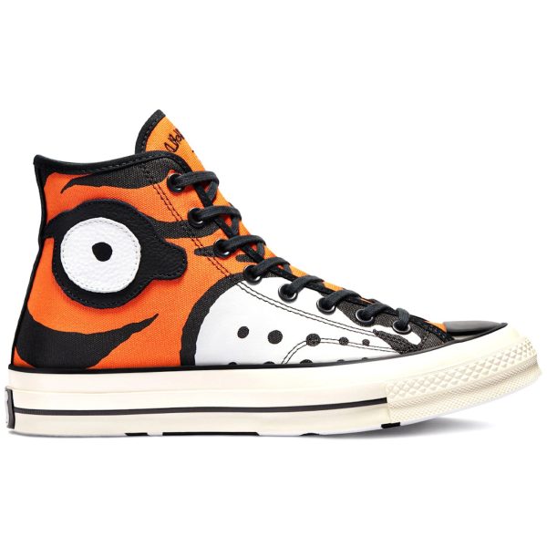 Converse Chuck Taylor All Star 70 Hi SOULGOODS Tiger