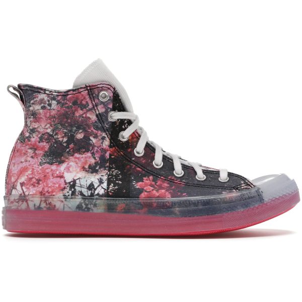 Converse Chuck Taylor All Star 70 Hi Shaniqwa Jarvis Floral