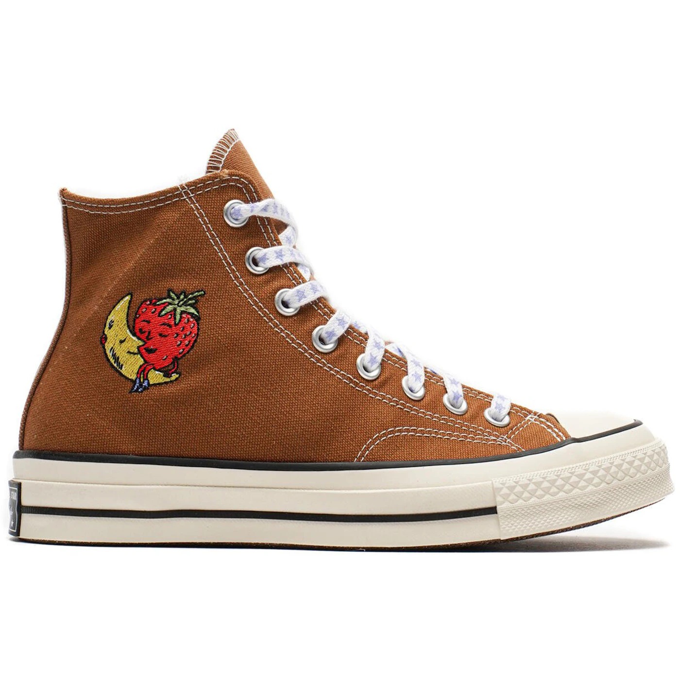 Converse Chuck Taylor All Star 70 Hi Sky High Farm Workwear Brown 1 Converse Chuck Taylor All Star 70 Hi Sky High Farm Workwear Brown 1