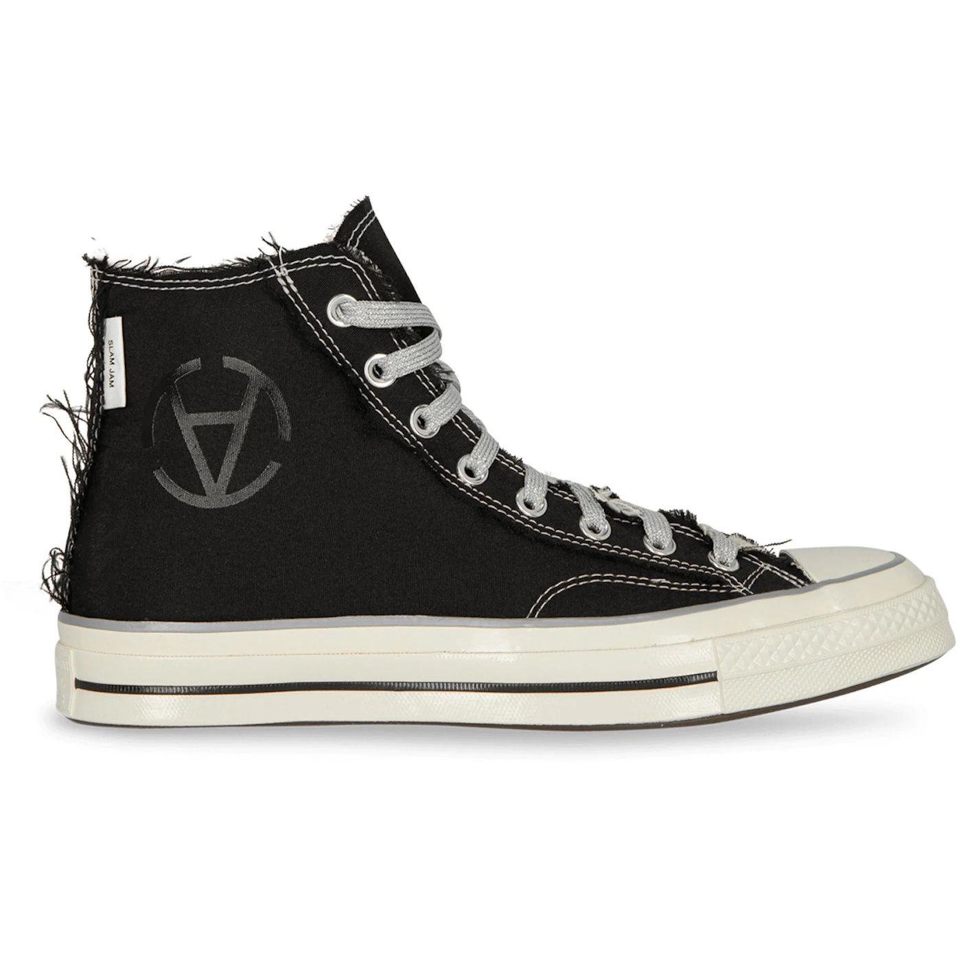 Converse Chuck Taylor All Star 70 Hi Slam Jam UnCorporate Uniforms 3