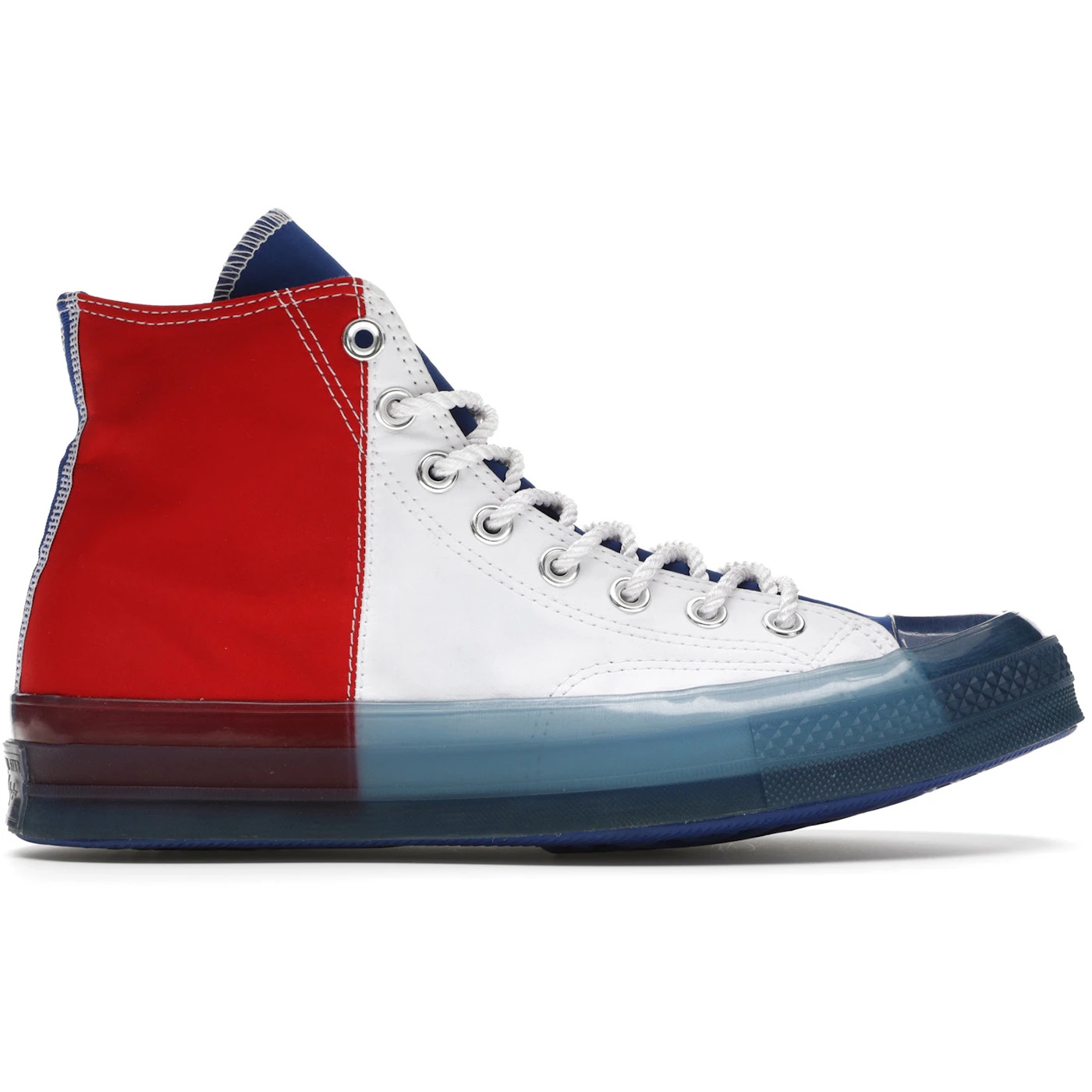 Converse Chuck Taylor All Star 70 Hi Translucent Midsole 2 Converse Chuck Taylor All Star 70 Hi Translucent Midsole 3
