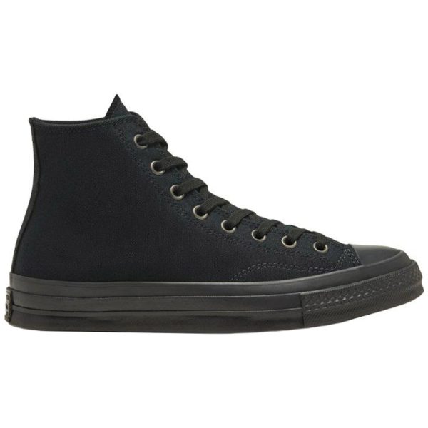 Converse Chuck Taylor All Star 70 Hi Triple Black