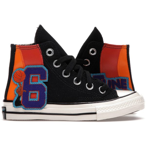 Converse Chuck Taylor All Star 70 Hi Tune Squad Space Jam (PS)