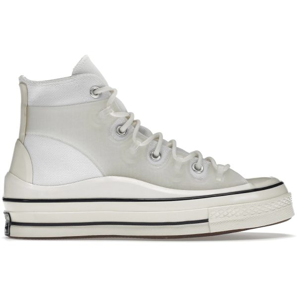 Converse Chuck Taylor All Star 70 Hi Utility White