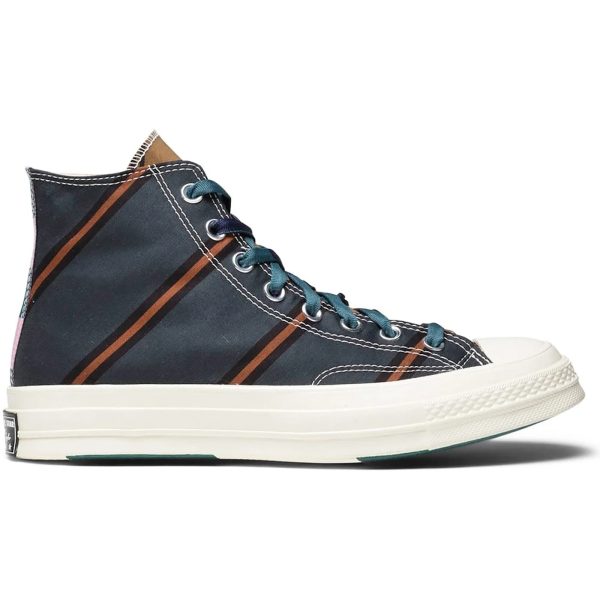 Converse Chuck Taylor All Star 70 Hi Varsity Maruwa Green