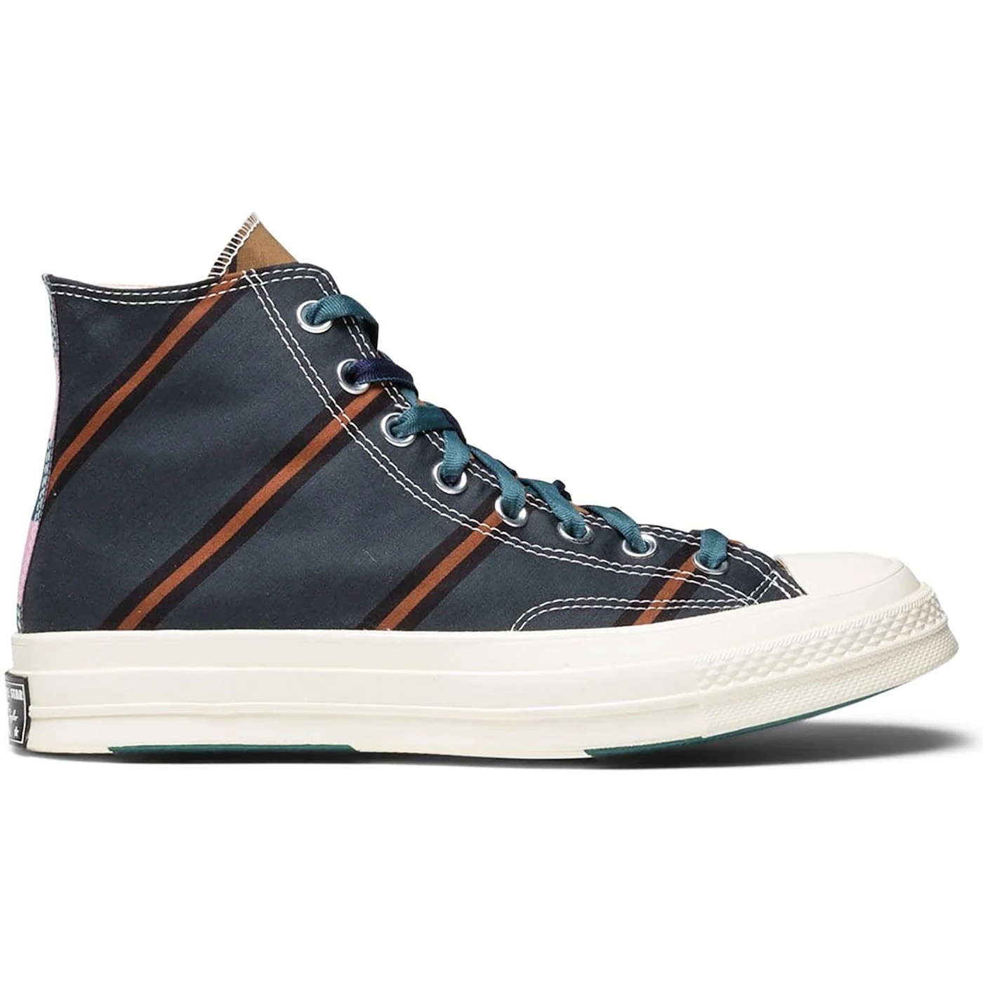 Converse Chuck Taylor All Star 70 Hi Varsity Maruwa Green 1 Converse Chuck Taylor All Star 70 Hi Varsity Maruwa Green 3