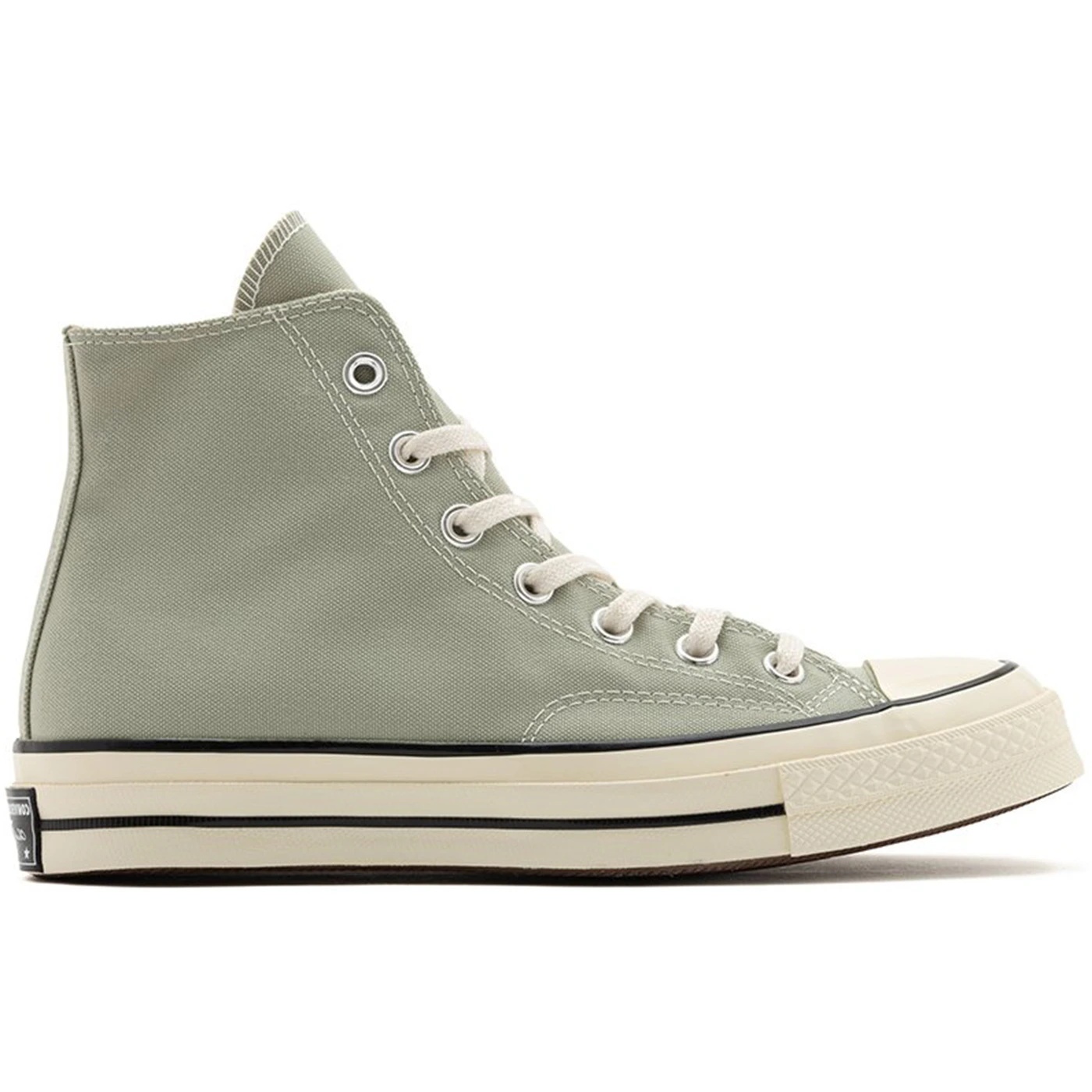 Converse Chuck Taylor All Star 70 Hi Vintage Canvas Summit Sage 2 Converse Chuck Taylor All Star 70 Hi Vintage Canvas Summit Sage 3