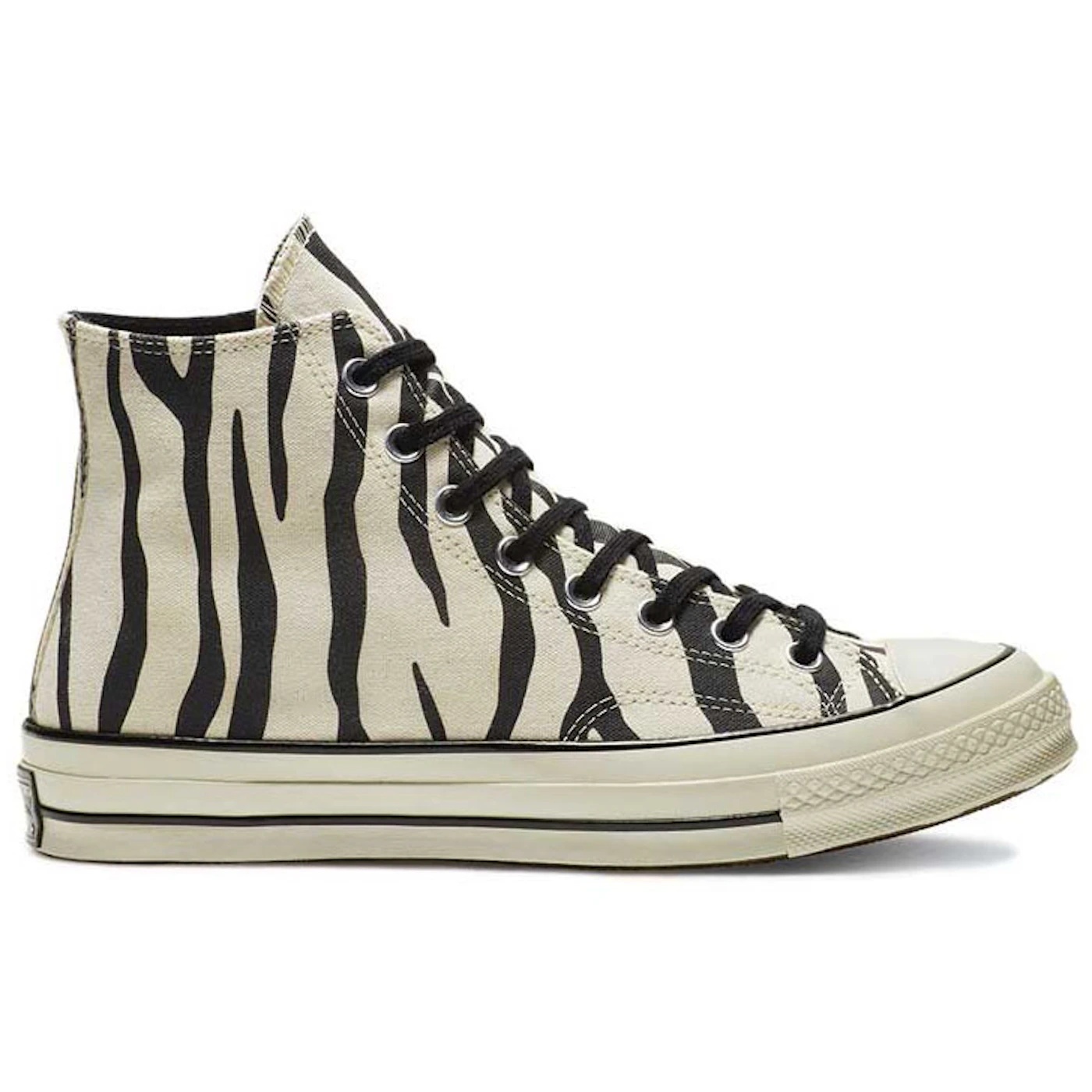 Converse Chuck Taylor All Star 70 Hi Zebra 1 Converse Chuck Taylor All Star 70 Hi Zebra 3