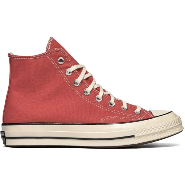 Converse Chuck Taylor All Star 70 High Vintage Canvas Rhubarb Pie