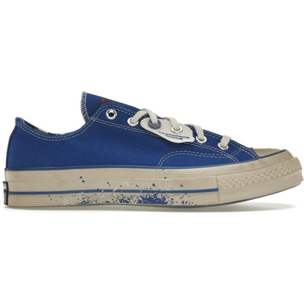 Converse Chuck Taylor All Star 70 Low Ader Error Create Next: The New Is Not New