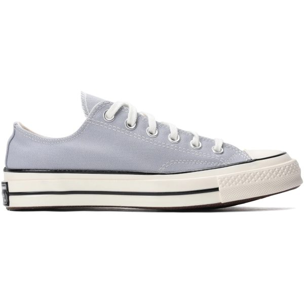 Converse Chuck Taylor All Star 70 Low Wolf Grey
