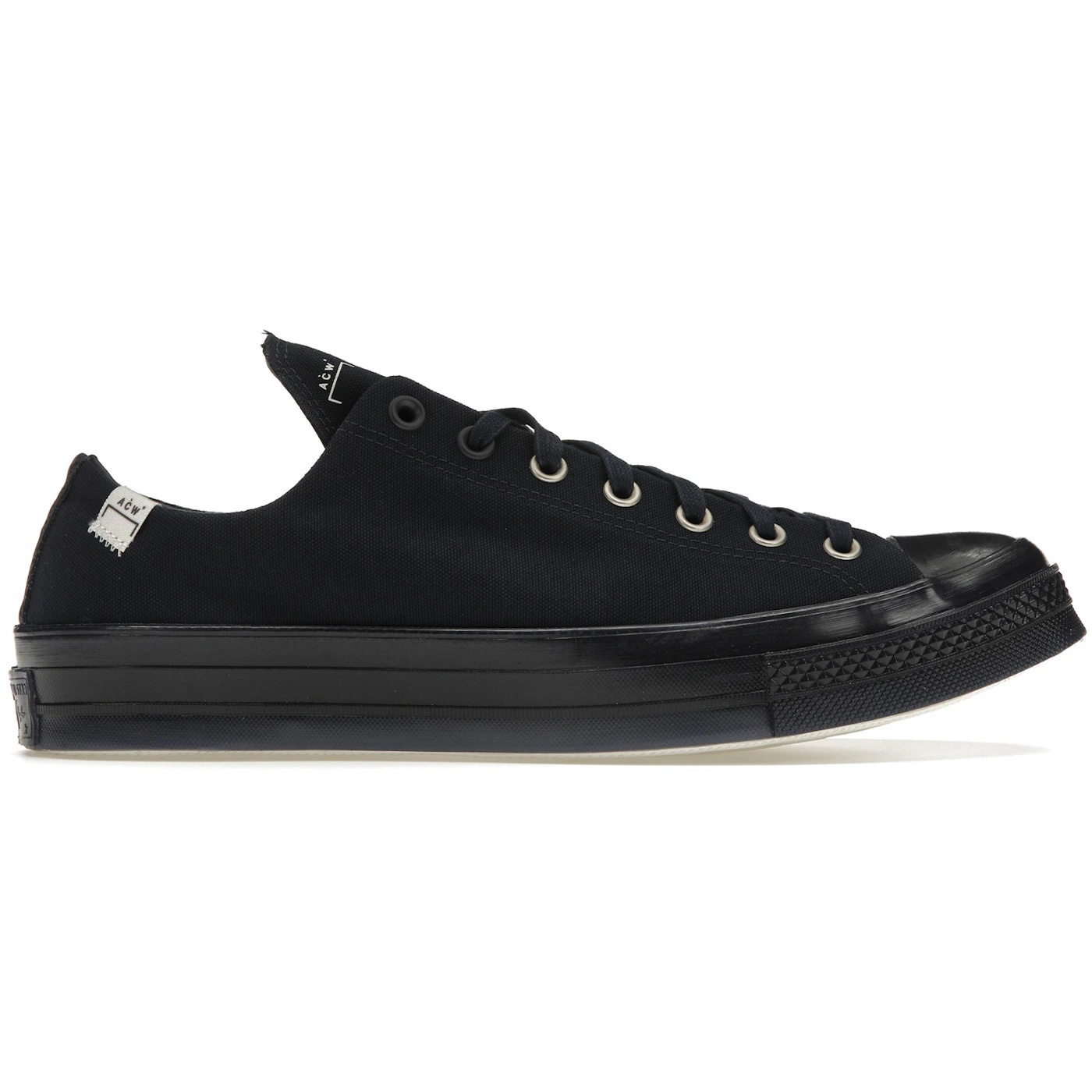 Converse Chuck Taylor All Star 70 Ox A-COLD-WALL Navy 1 Converse Chuck Taylor All Star 70 Ox A-COLD-WALL Navy