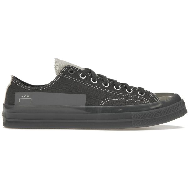 Converse Chuck Taylor All Star 70 Ox A-COLD-WALL Pavement