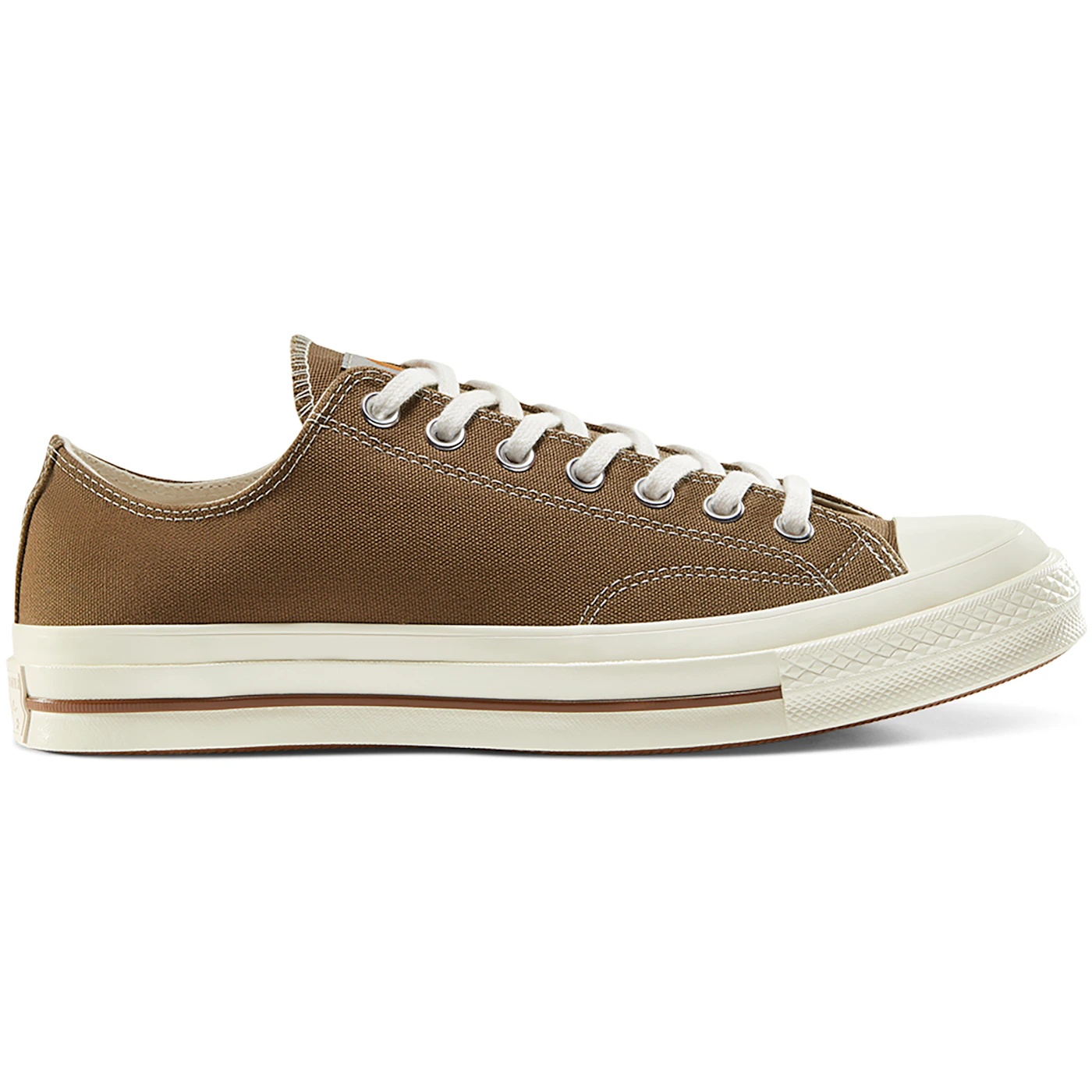 Converse Chuck Taylor All Star 70 Ox Carhartt WIP Hamilton Brown 2020 2