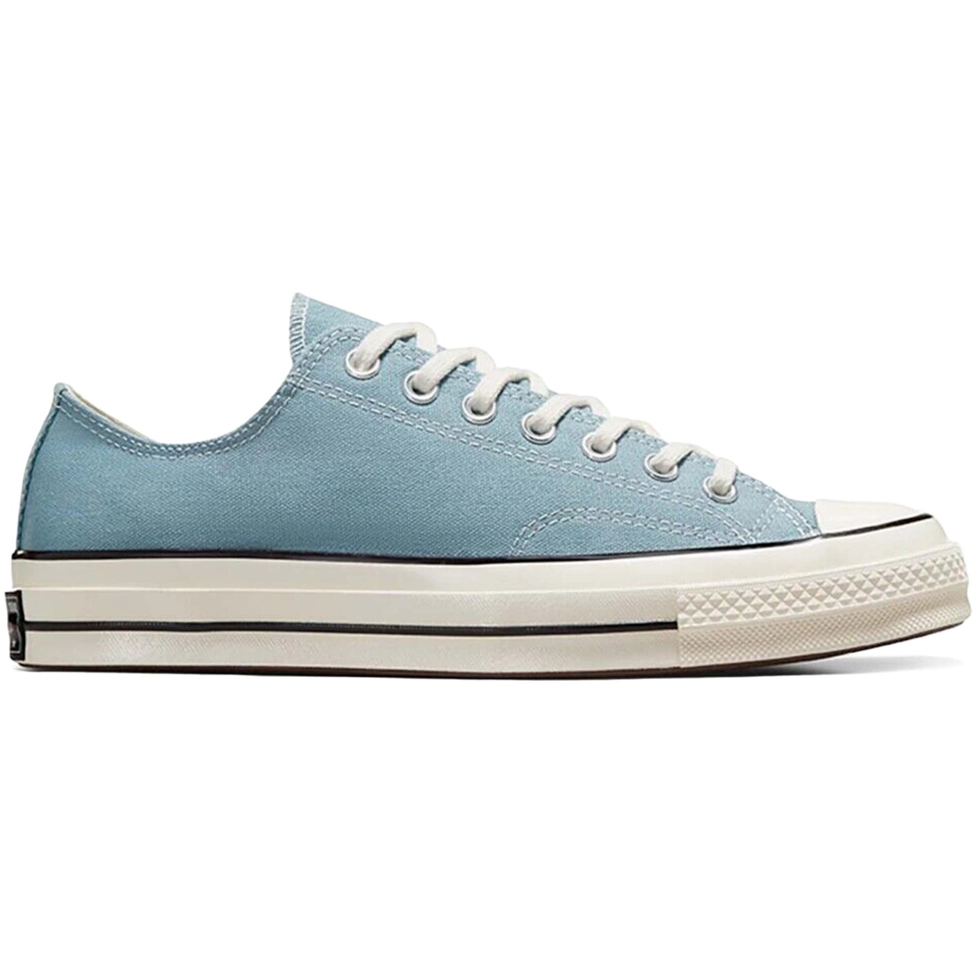 Converse Chuck Taylor All Star 70 Ox Cocoon Blue 1 Converse Chuck Taylor All Star 70 Ox Cocoon Blue 2