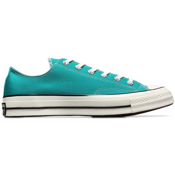 Converse Chuck Taylor All Star 70 Ox Malachite