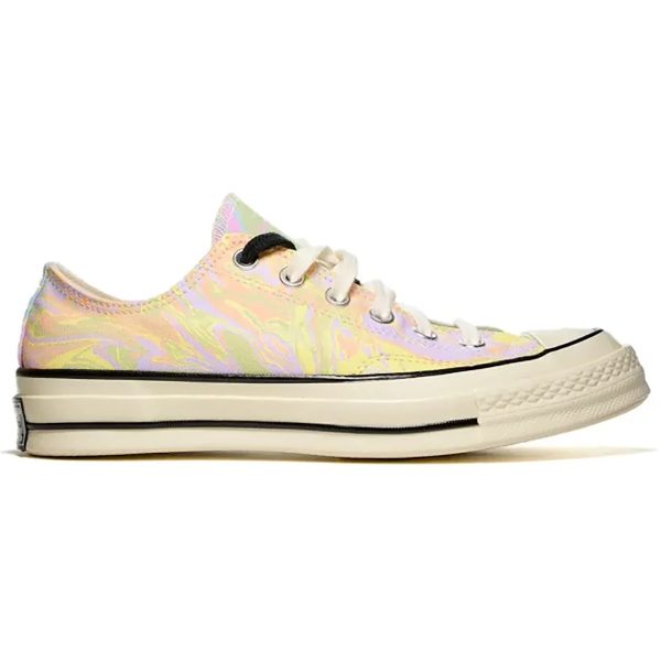 Converse Chuck Taylor All Star 70 Ox Marble