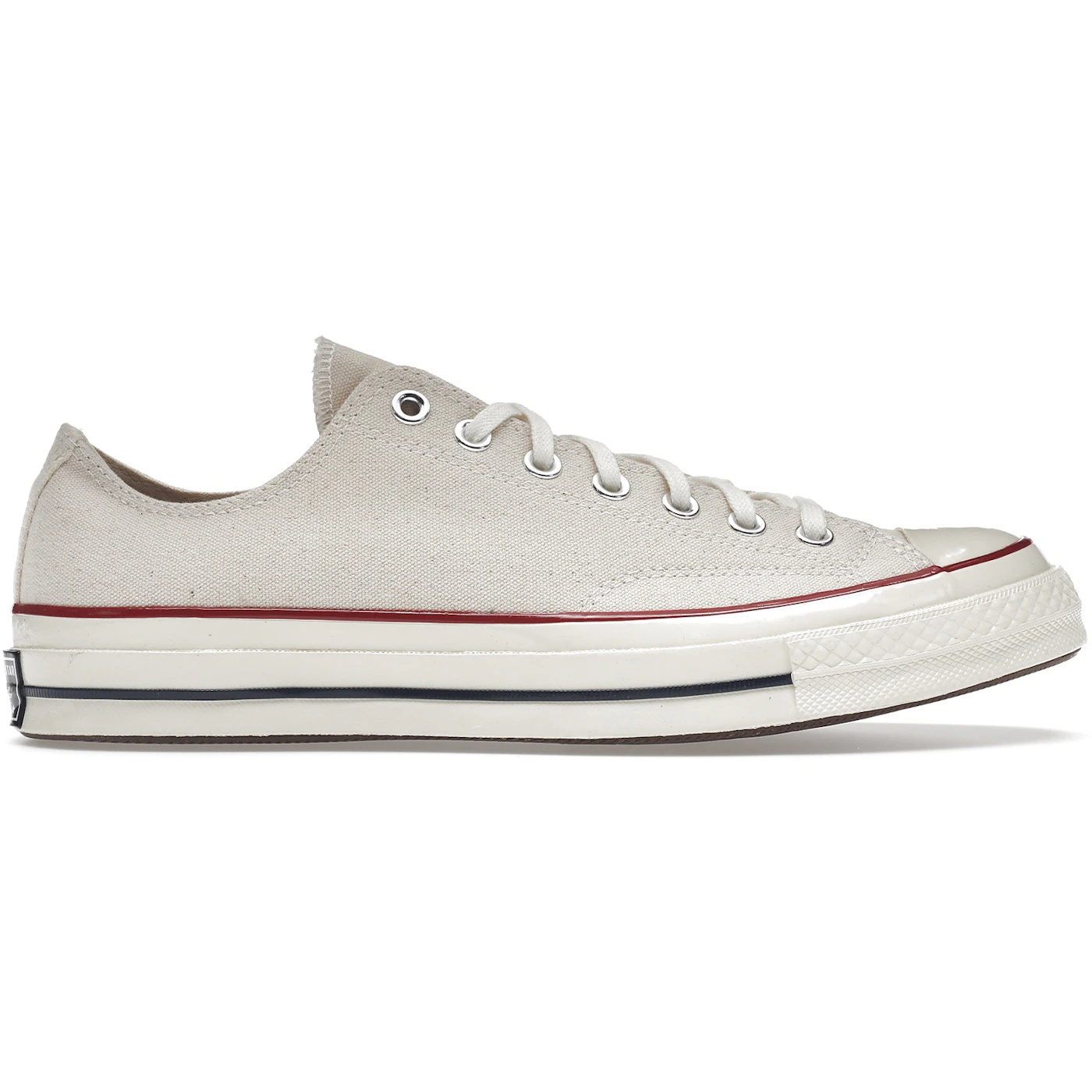 Converse Chuck Taylor All Star 70 Ox Parchment 1 Converse Chuck Taylor All Star 70 Ox Parchment 2