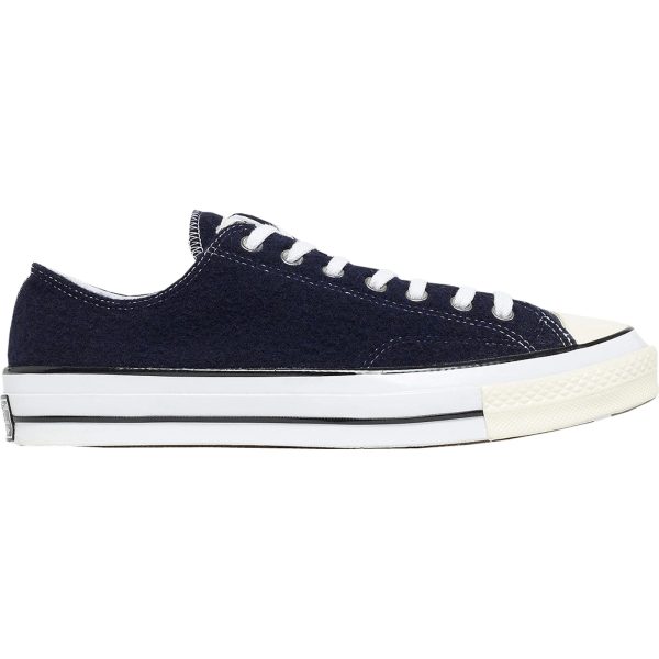 Converse Chuck Taylor All Star 70 Ox Patta x Deviation Navy