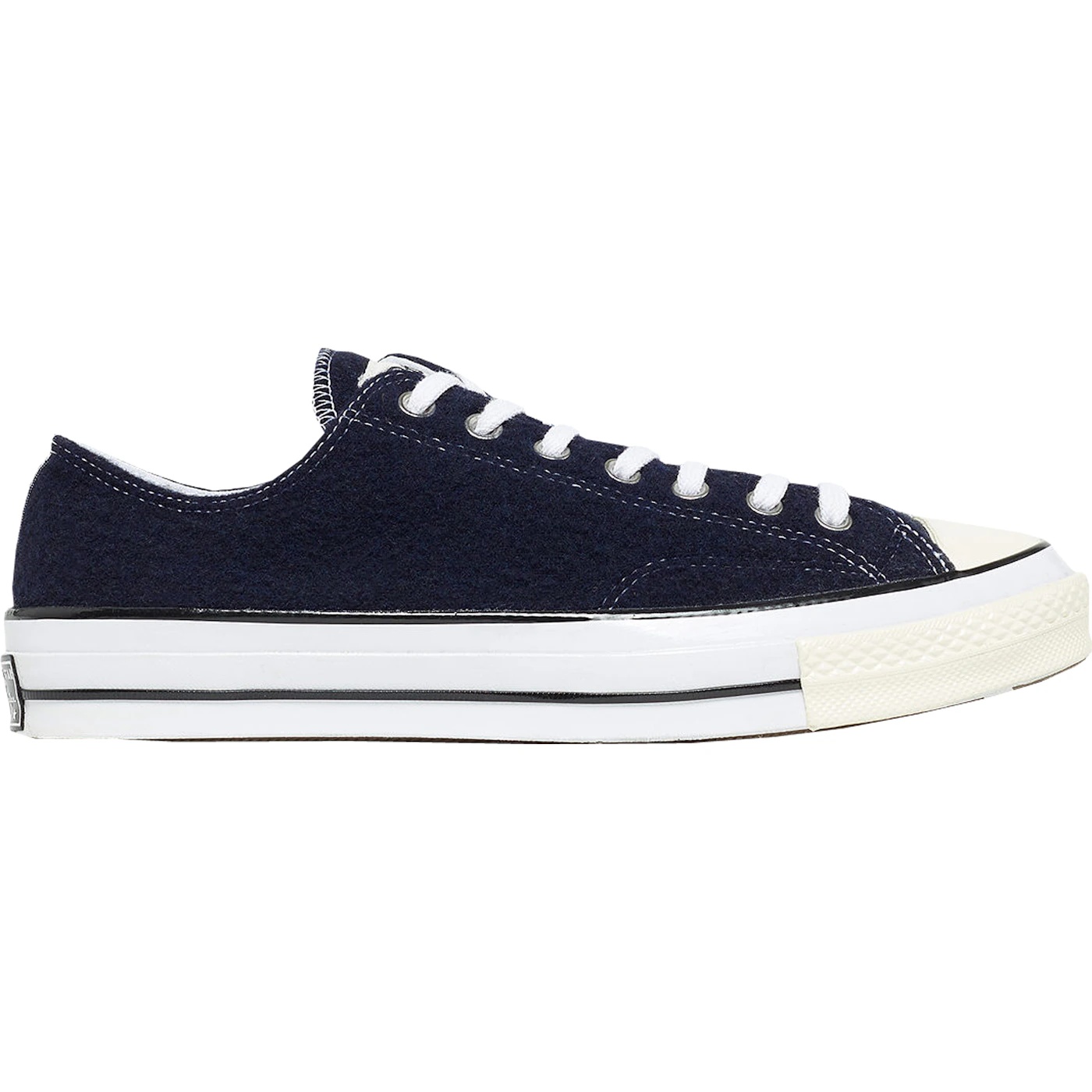 Converse Chuck Taylor All Star 70 Ox Patta x Deviation Navy 2 Converse Chuck Taylor All Star 70 Ox Patta x Deviation Navy 1
