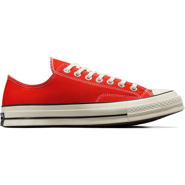Converse Chuck Taylor All Star 70 Ox Seasonal Color Fever Dream Red