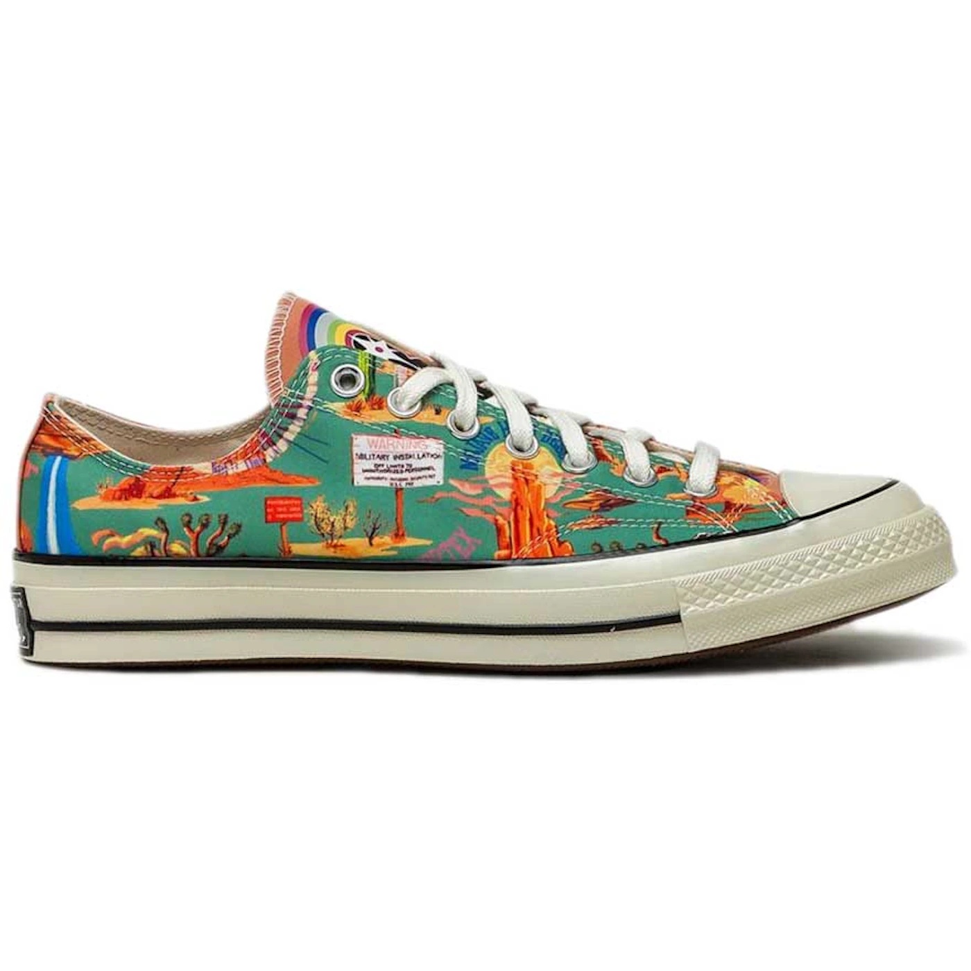 Converse Chuck Taylor All Star 70 Ox Twisted Resort 2 Converse Chuck Taylor All Star 70 Ox Twisted Resort 3