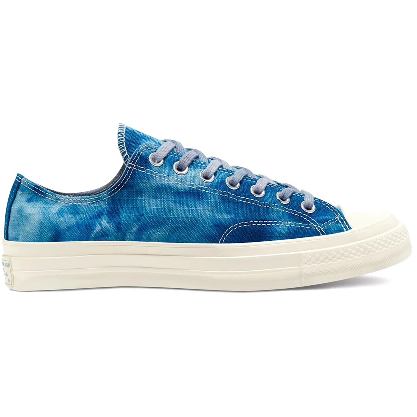 Converse Chuck Taylor All Star 70 Ox Twisted Vacation Court Blue 1 Converse Chuck Taylor All Star 70 Ox Twisted Vacation Court Blue 2