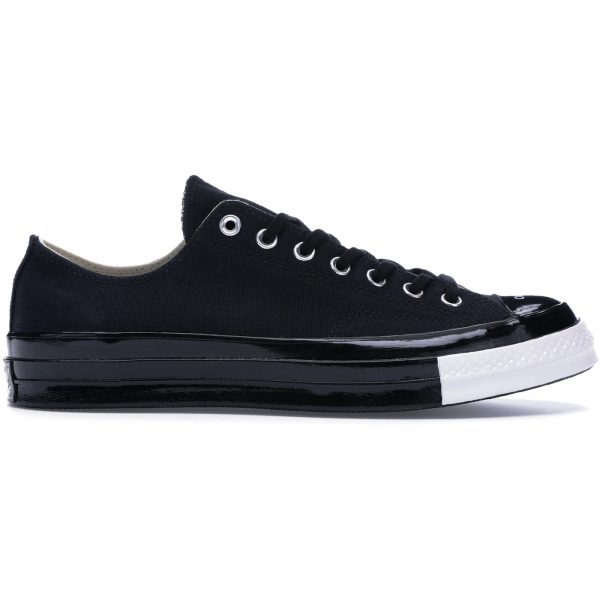 Converse Chuck Taylor All Star 70 Ox Undercover Black