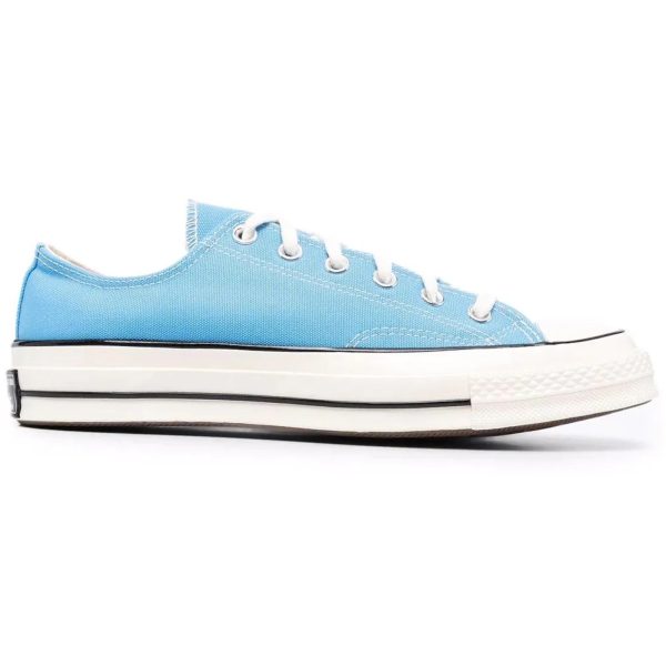 Converse Chuck Taylor All Star 70 Ox Vintage Blue