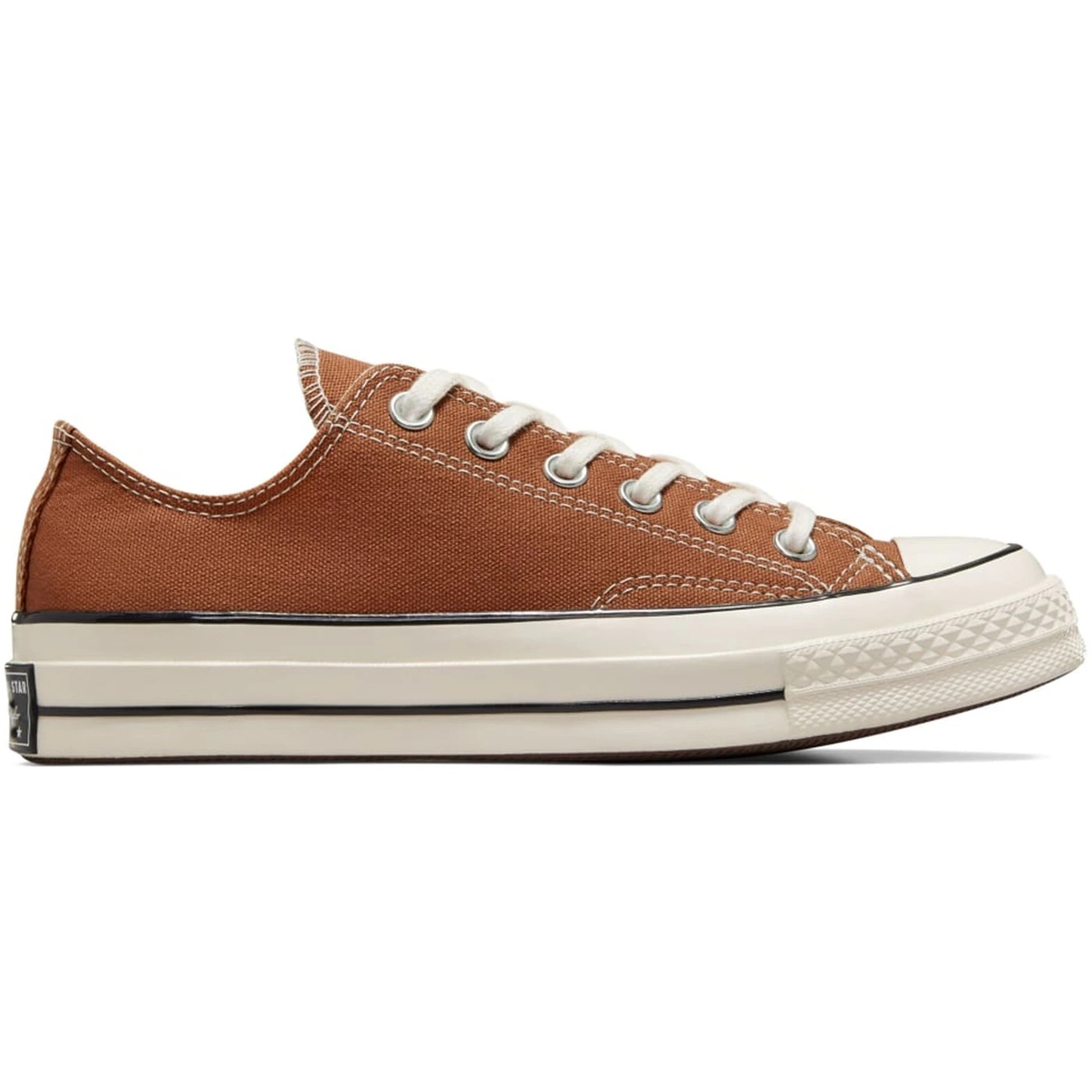 Converse Chuck Taylor All Star 70 Ox Vintage Canvas Tawny Owl 1 Converse Chuck Taylor All Star 70 Ox Vintage Canvas Tawny Owl 1
