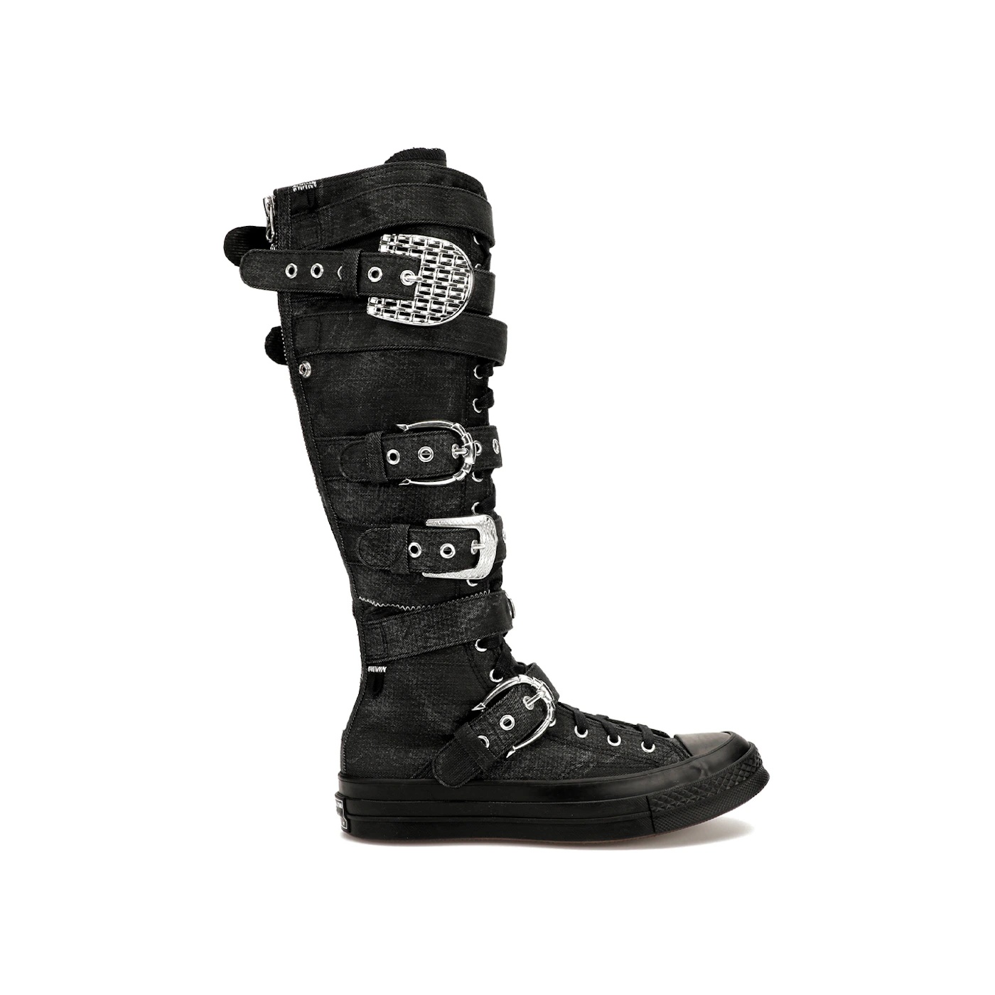 Converse Chuck Taylor All Star 70 XXHi Martine Ali Black 2 Converse Chuck Taylor All Star 70 XXHi Martine Ali Black 2