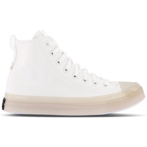 Converse Chuck Taylor All Star CX Explore Hi White