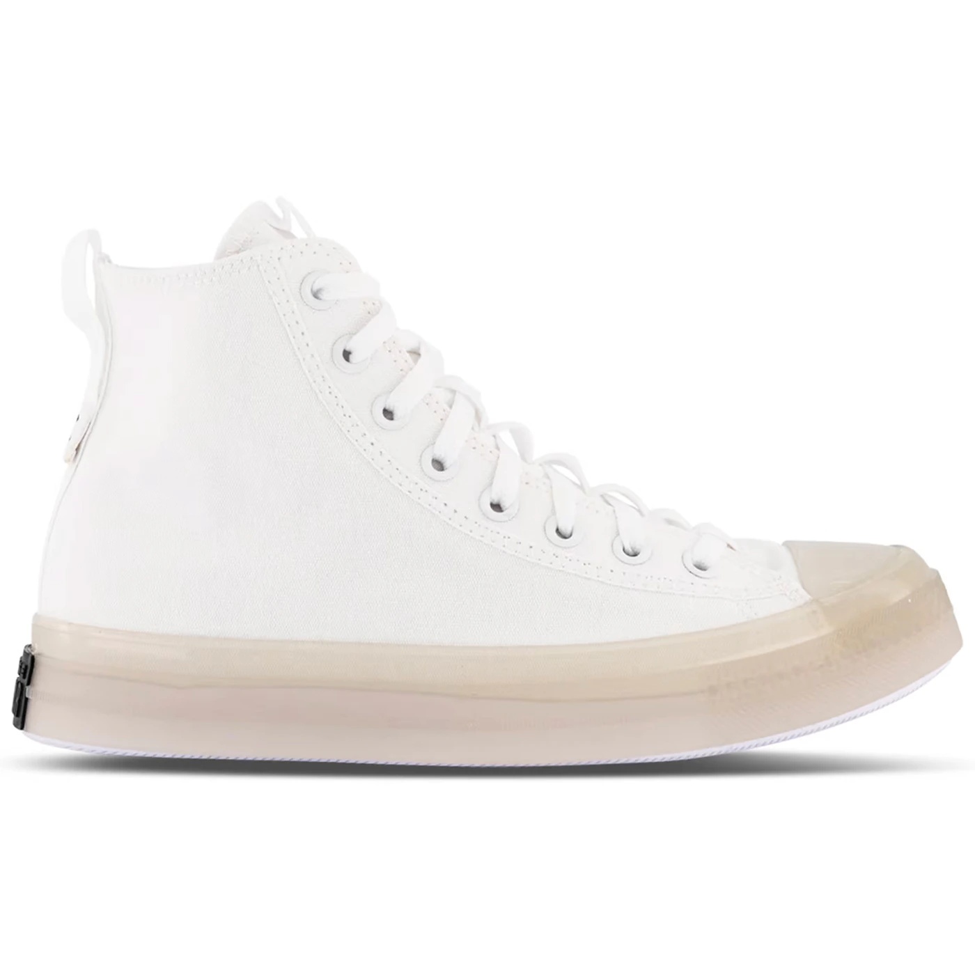 Converse Chuck Taylor All Star CX Explore Hi White 2