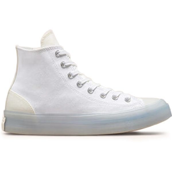 Converse Chuck Taylor All Star CX Future Utility Hi White Heron