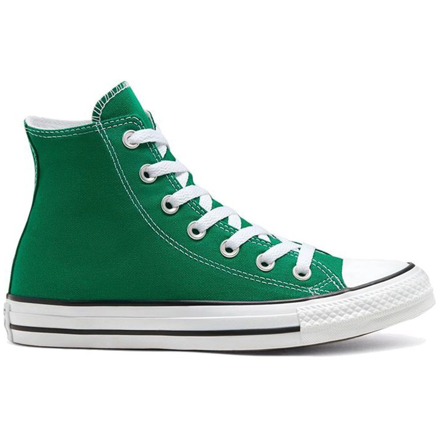 Converse Chuck Taylor All Star Hi Amazon Green 1 Converse Chuck Taylor All Star Hi Amazon Green 2