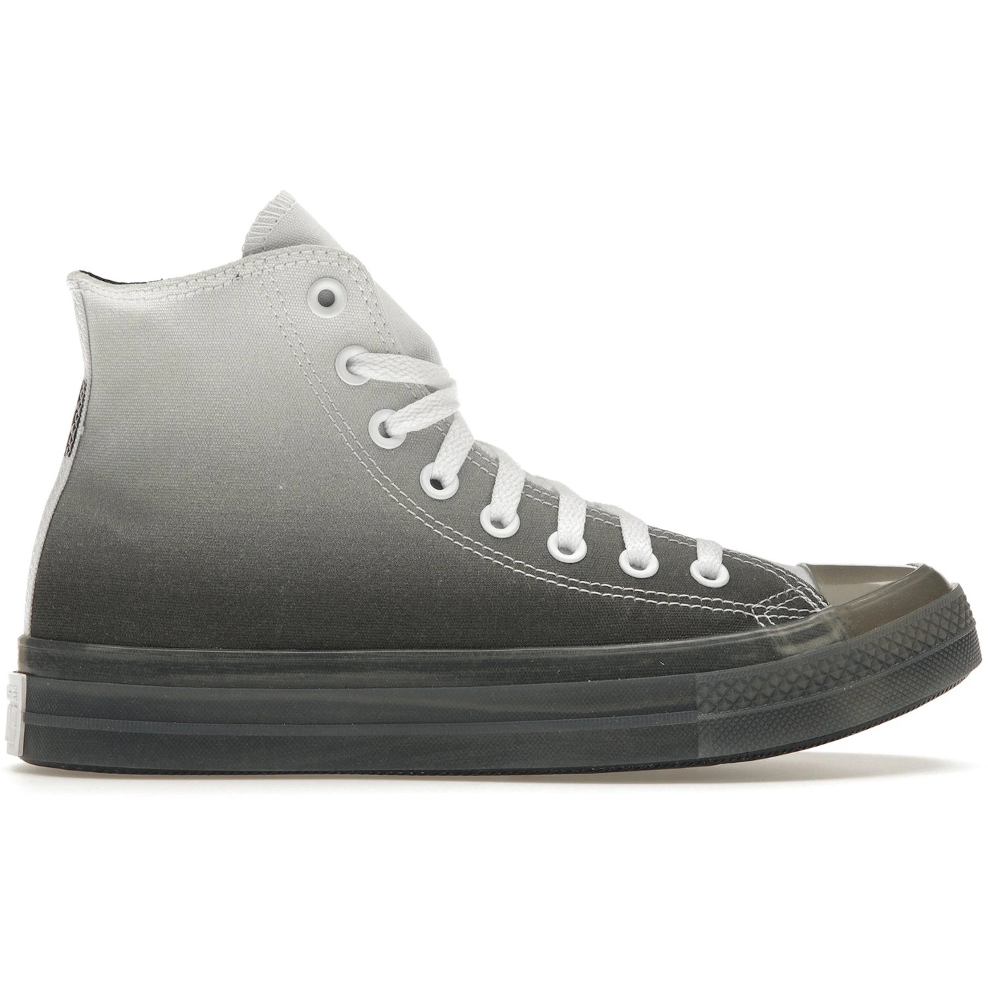 Converse Chuck Taylor All Star Hi CX Gradient White Black 2 Converse Chuck Taylor All Star Hi CX Gradient White Black 3